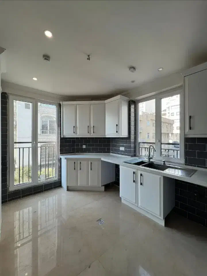 فرشته ۱۲۰ متر ۲ خواب مستر/ نوساز /VIP