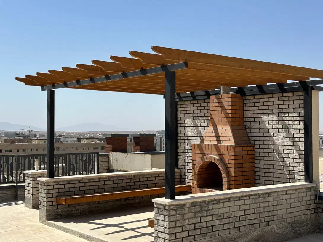 ۱۱۶متر/بهترین ساختمان منطقه با مشاعات/مهرشهر میلاد|فروش آپارتمان|کرج, فاز ۳ مهرشهر|دیوار