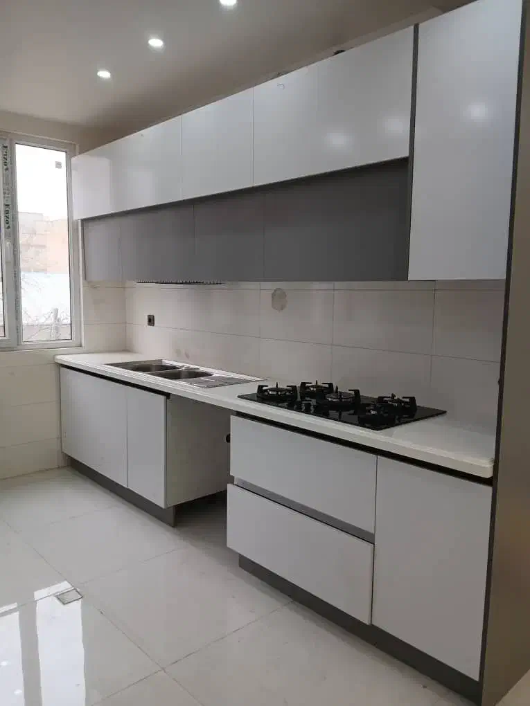 اجاره آپارتمان نوساز ۱۱۶ متری