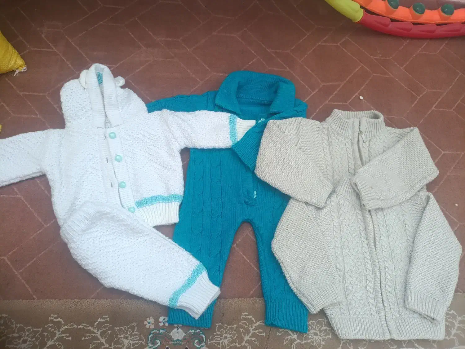 لباس بچگانه|کفش و لباس بچه|اردبیل, |دیوار