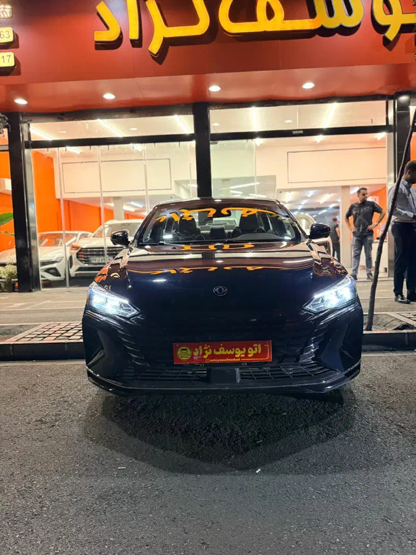 شاین مکس ۲۰۲۳ مشکی کارکرد|خودرو سواری و وانت|تهران, نیروی هوایی (پیروزی)|دیوار