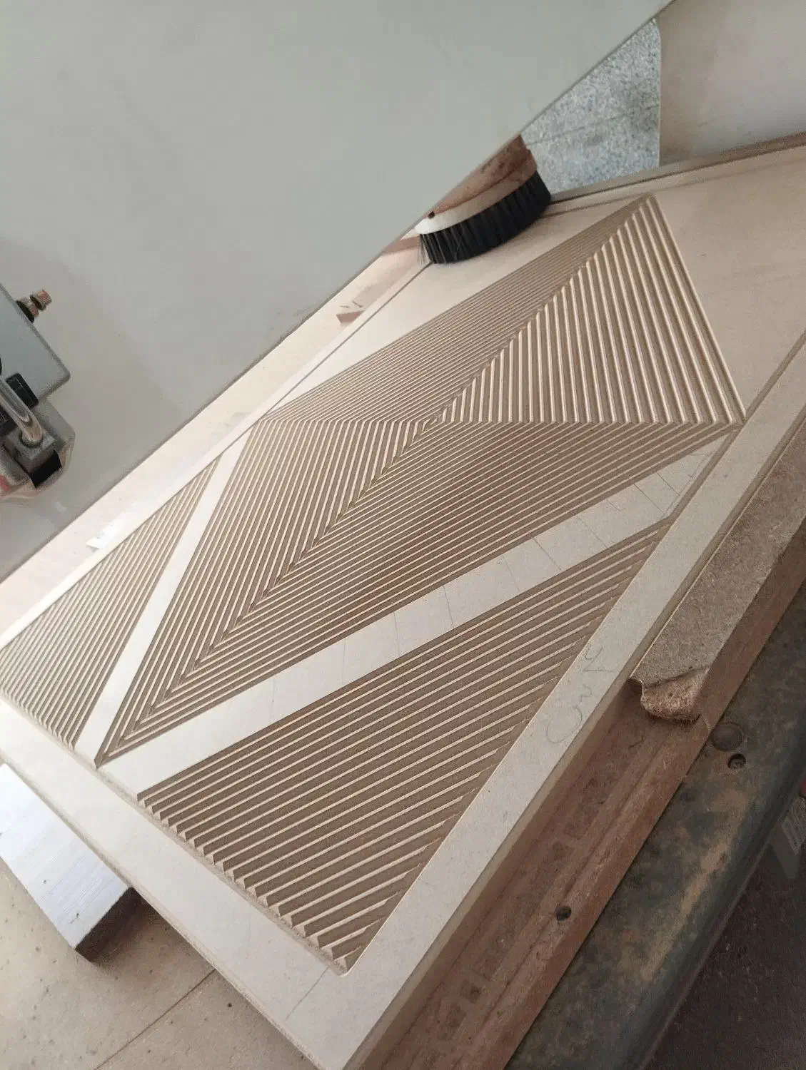 خدمات cnc وکیوم|خدمات پیشه و مهارت|پردیس, شهرک صنعتی کمرد|دیوار