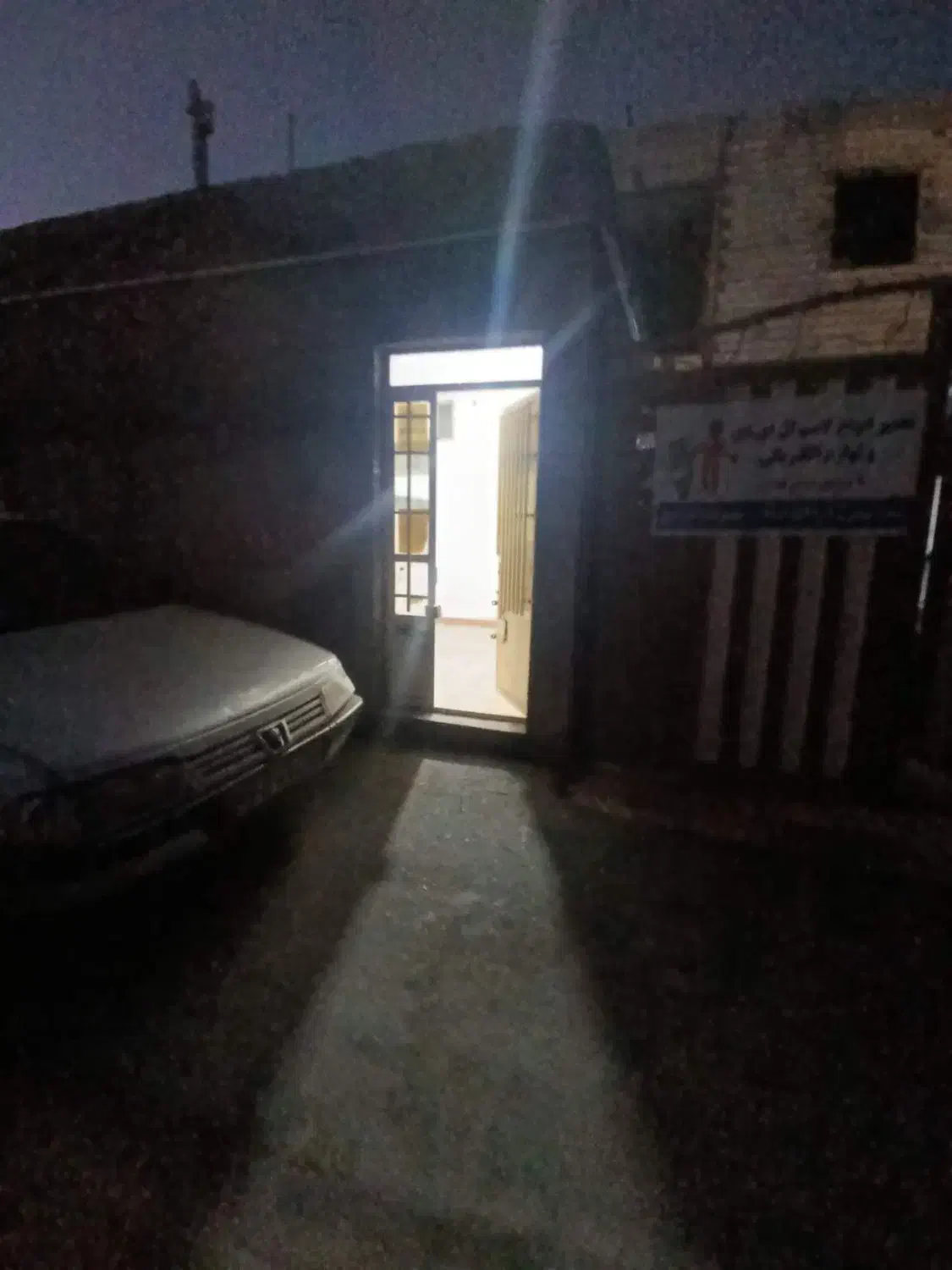 اجاره سوییت ۴۰متری شهرک‌ رزمندگان ۱خوابه|اجارهٔ آپارتمان|بم, |دیوار