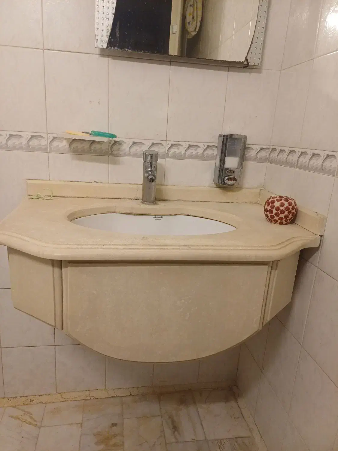 روشویی|لوازم سرویس بهداشتی|تهران, صادقیه|دیوار