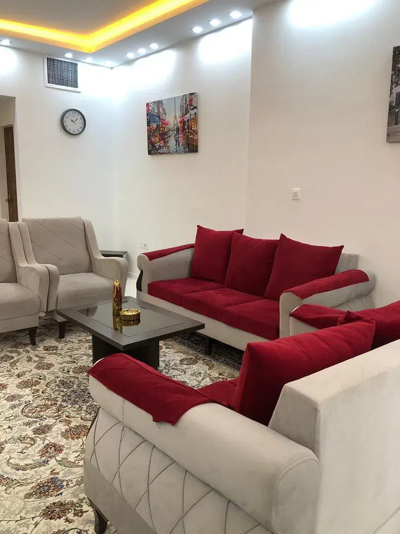 اجاره کوتاه مدت روزانه آپارتمان مبله در تهرانپارس|اجارهٔ کوتاهمدت آپارتمان و سوئیت|تهران, تهرانپارس شرقی|دیوار