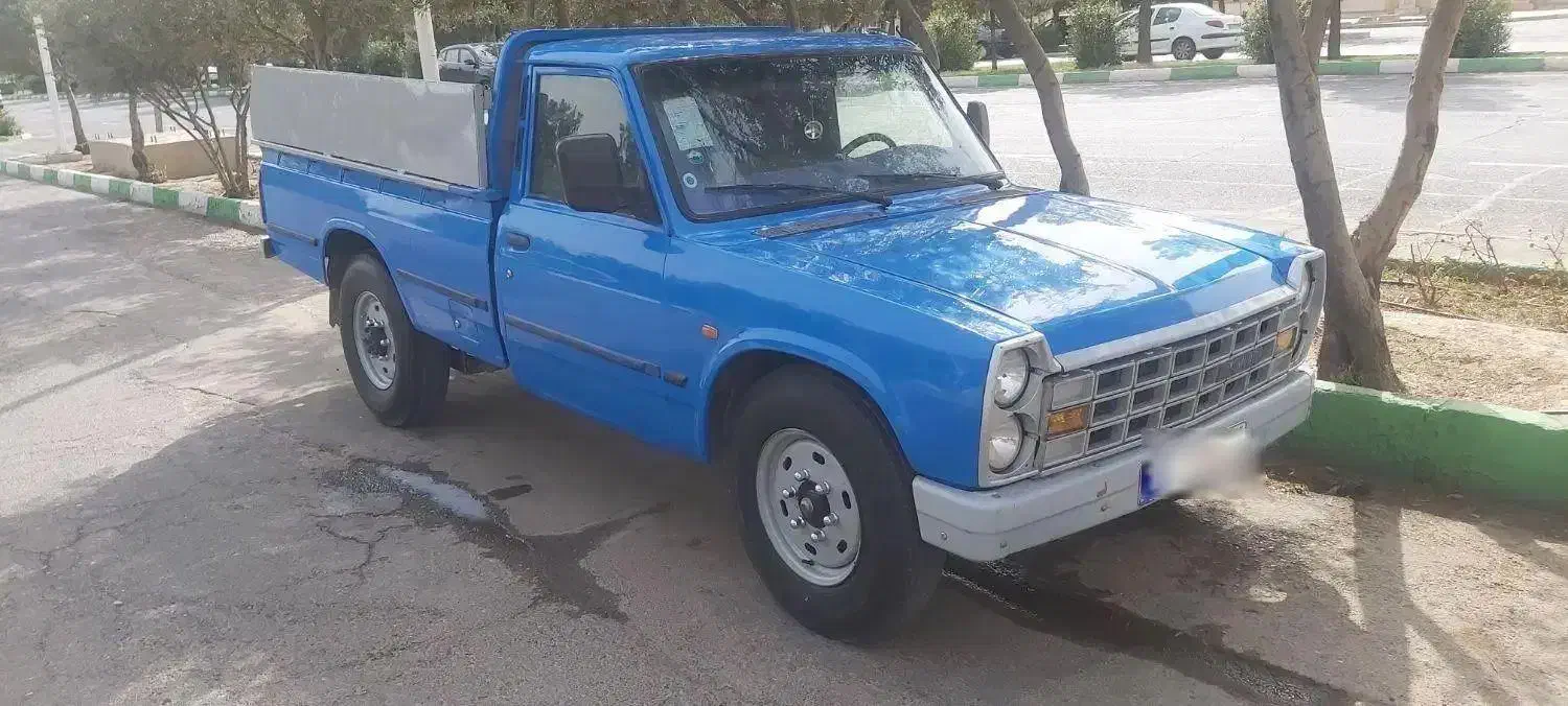 نیسان ۹۹|خودرو سواری و وانت|قم, هفت تیر|دیوار