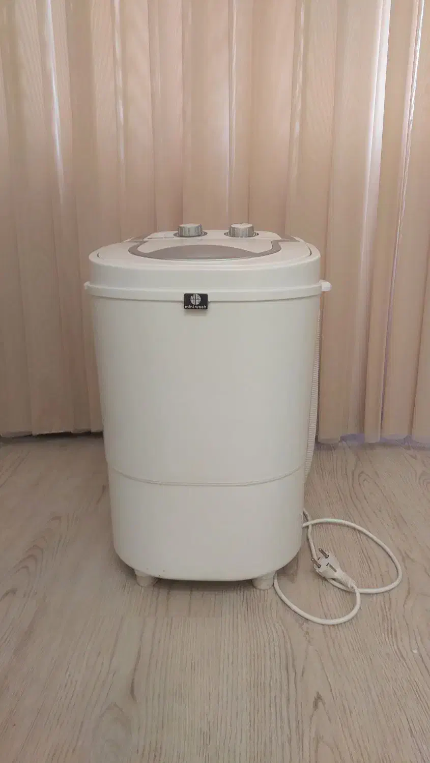 مینی واش|ماشین لباسشویی و خشک‌کن لباس|تبریز, |دیوار