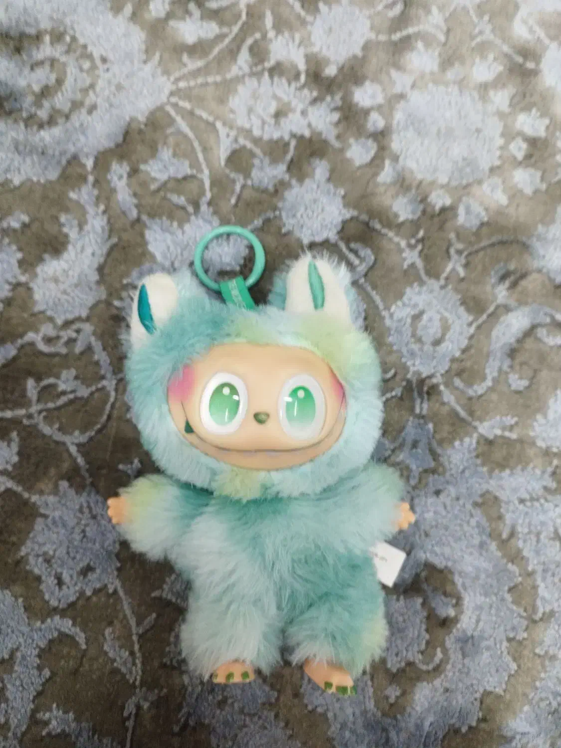 لبوبو|اسباببازی|رشت, فلسطین|دیوار