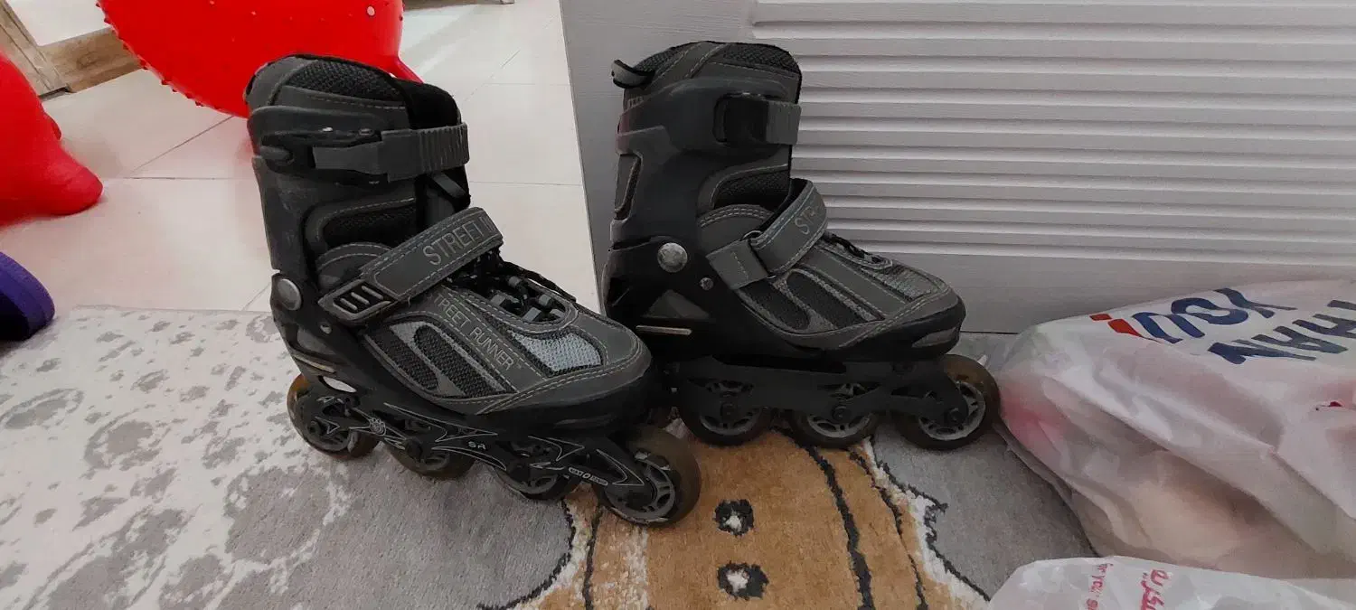 اسکیت|دوچرخه، اسکیت، اسکوتر|اصفهان, اطشاران|دیوار