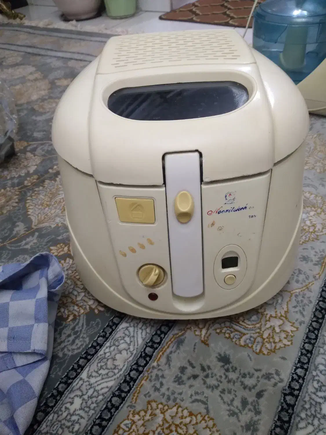 لوازم برقی وخانگی|سایر لوازم برقی|همدان, |دیوار