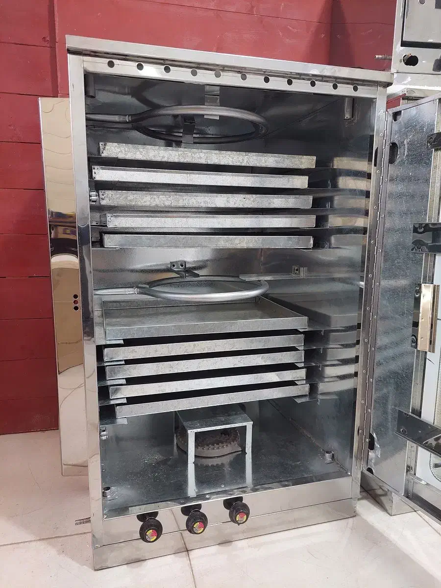 پیتزاپز تنوری|اجاق گاز و لوازم برقی پخت‌وپز|ملایر, |دیوار