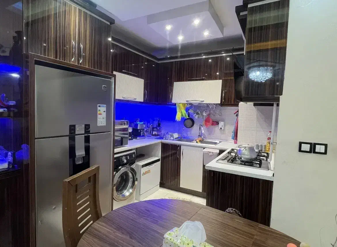 مسکن مهر / پروژه بهار / لوکس ، فول امکانات|فروش آپارتمان|رشت, کوی مهر|دیوار