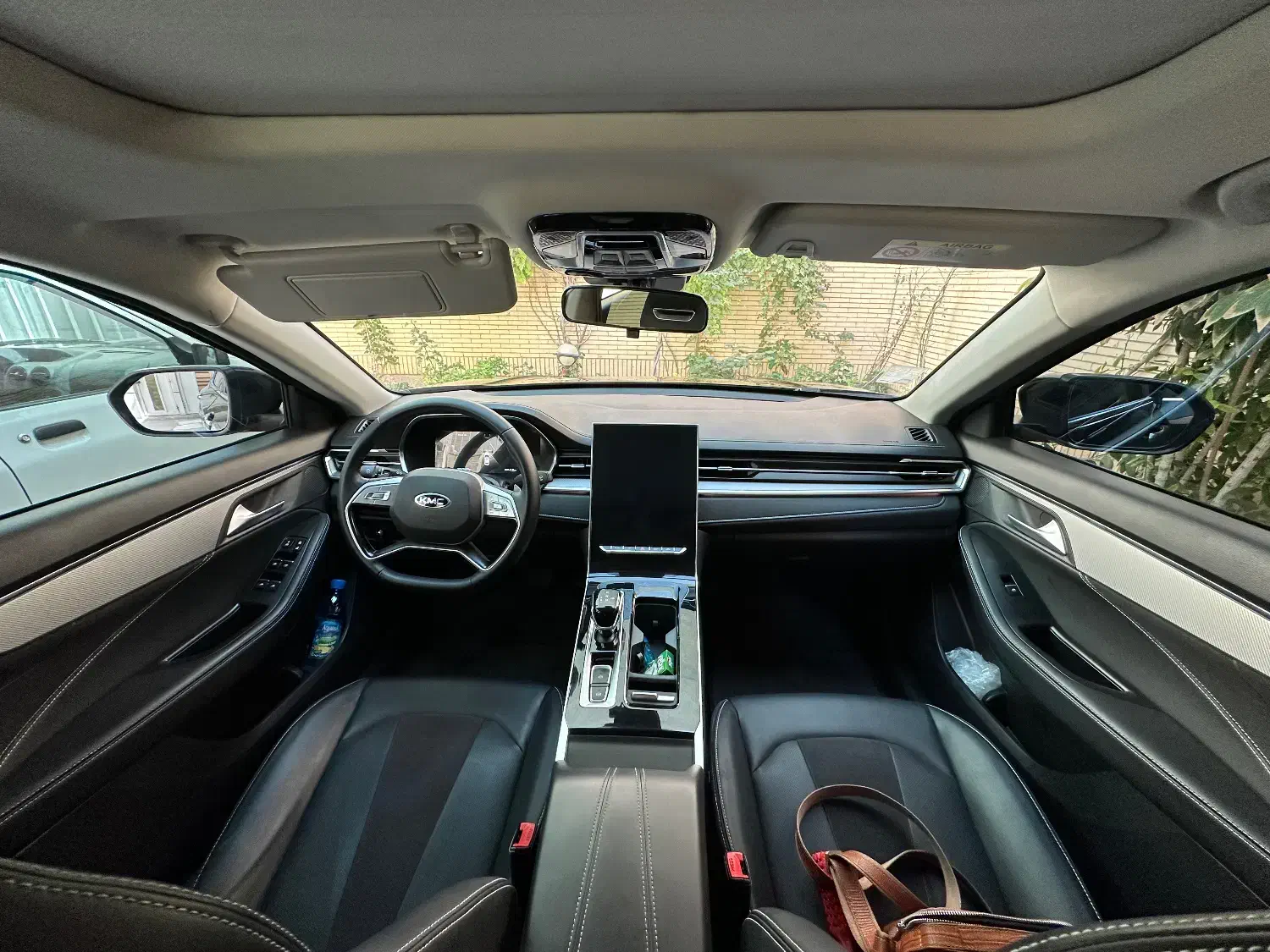 خودرو کی ام سی جی ۷ ۱۴۰۲|خودرو سواری و وانت|اصفهان, خرم|دیوار