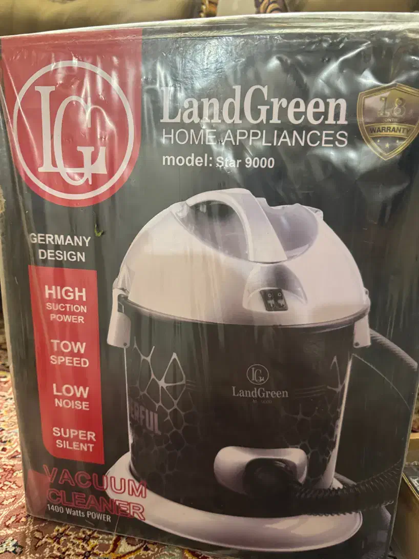 گاز جارو برفی هود|جاروبرقی، جارو شارژی، بخارشو|گرگان, |دیوار