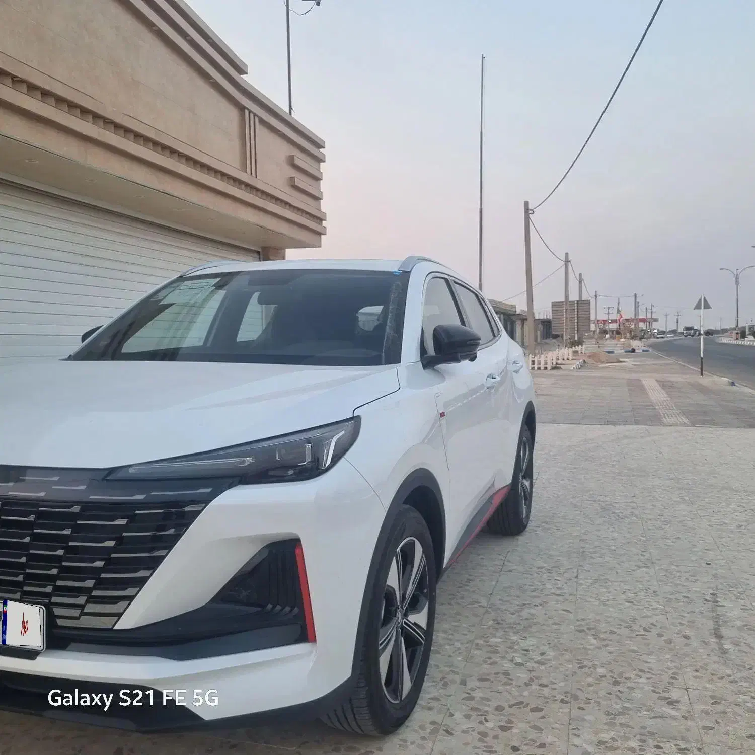 چانگان|خودرو سواری و وانت|برازجان, |دیوار