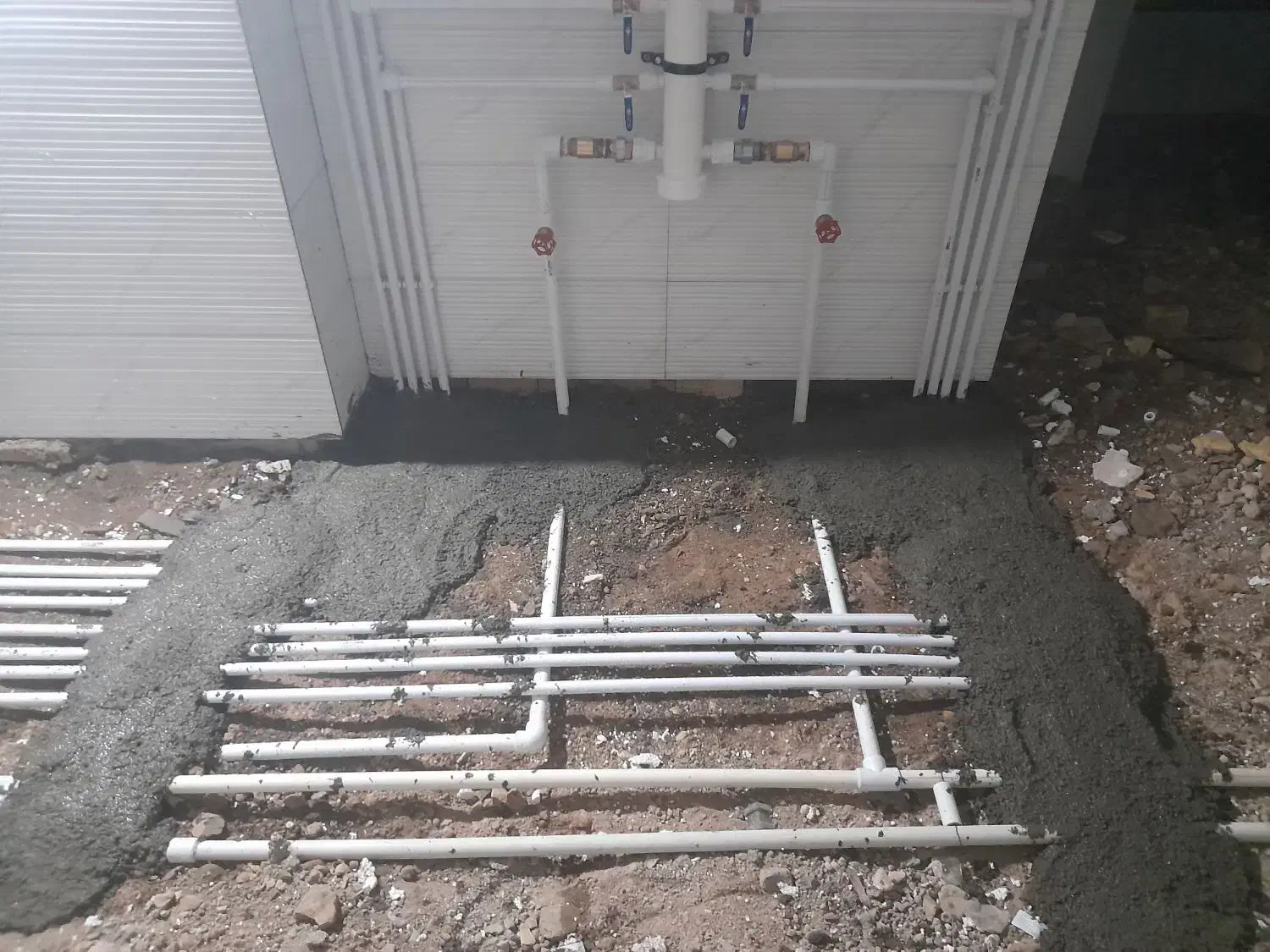 لوله کشی ساختمان|خدمات پیشه و مهارت|زنجان, |دیوار