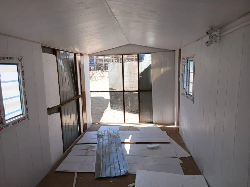 تعمیرات کانکس|خدمات پیشه و مهارت|دزفول, |دیوار