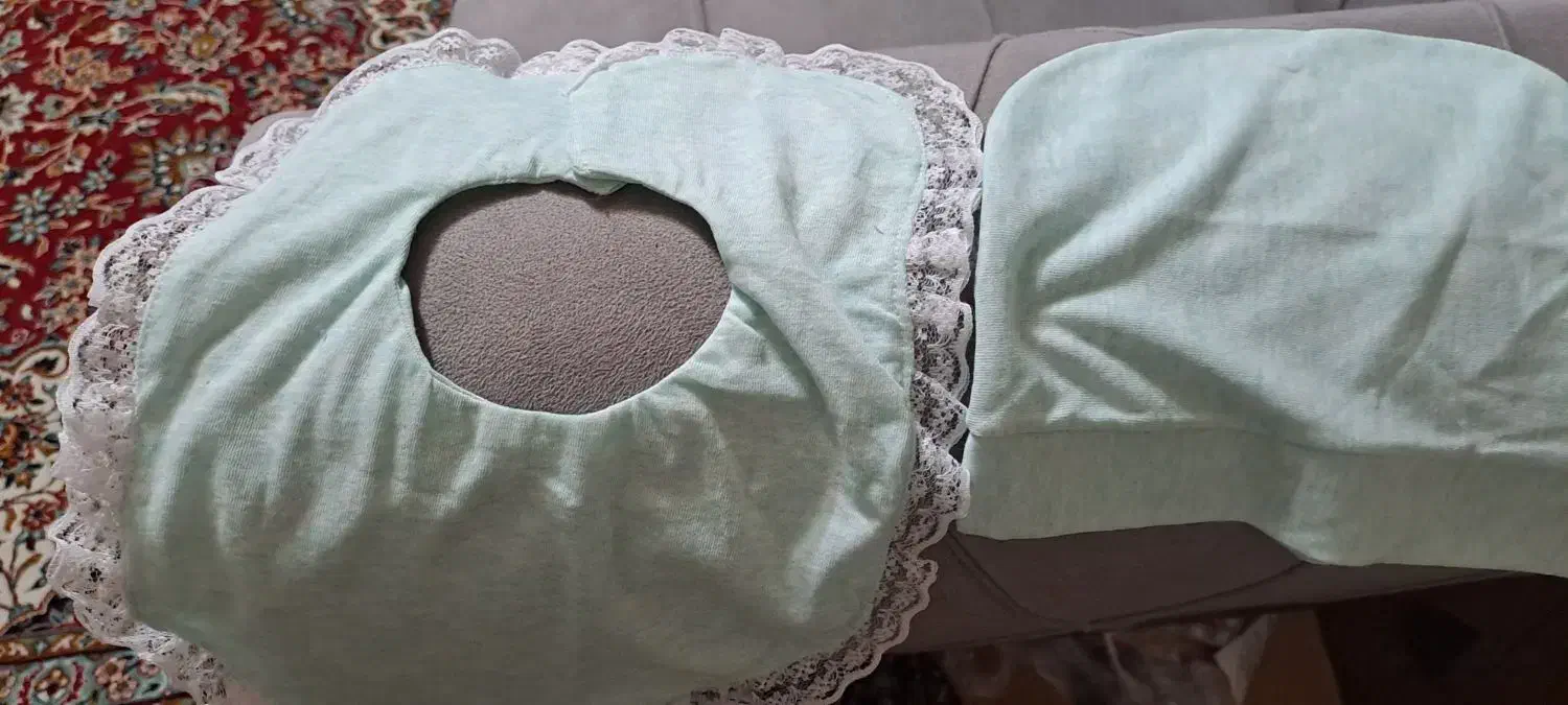 ۵تیکه لباس نوزاد بهفروش میرسد|کفش و لباس بچه|شاهینشهر, نظامی|دیوار