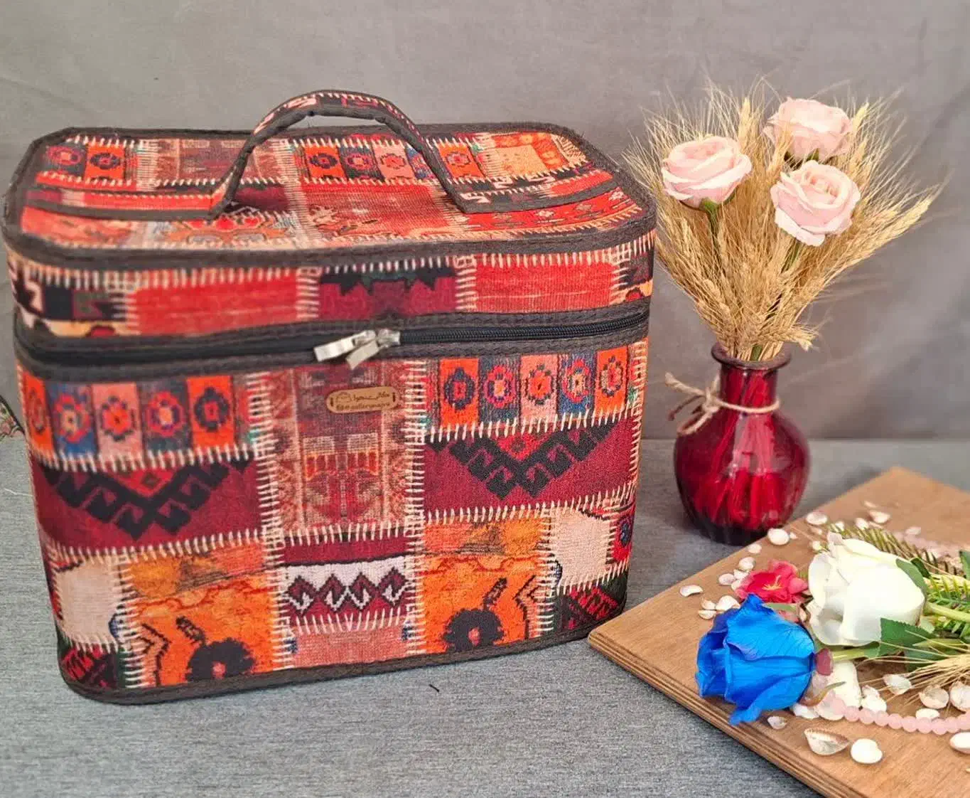 باکس نظم دهنده|صنایع دستی و سایر لوازم تزئینی|قم, شهرک مهدیه|دیوار