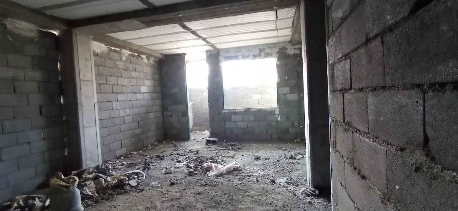 ۹۸متری نصرشرقی|فروش آپارتمان|دورود, |دیوار