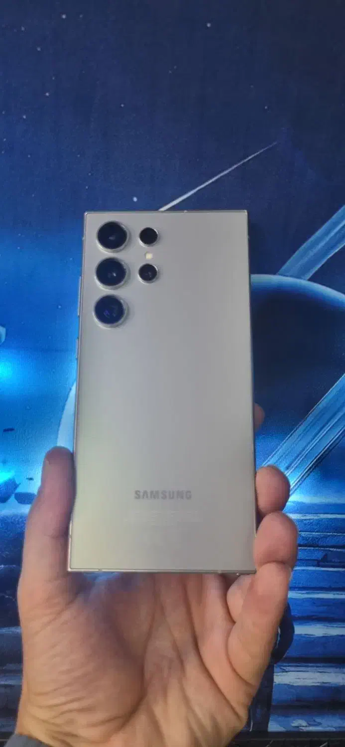 S24 ultra 512|موبایل|تهران, دکتر هوشیار|دیوار