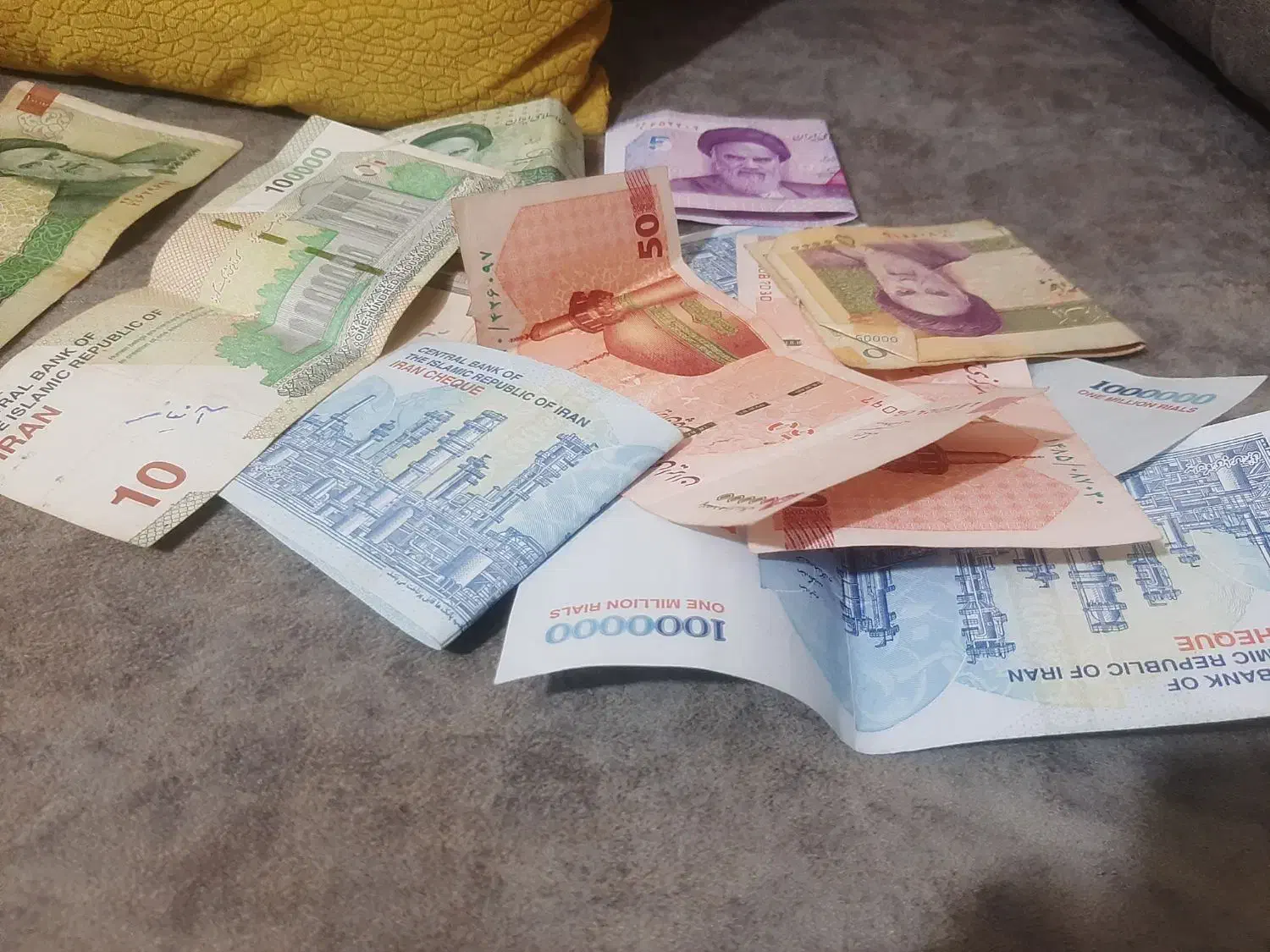 صاحبش پیدا نشد خرجش میکنم|اشیا|ساری, |دیوار