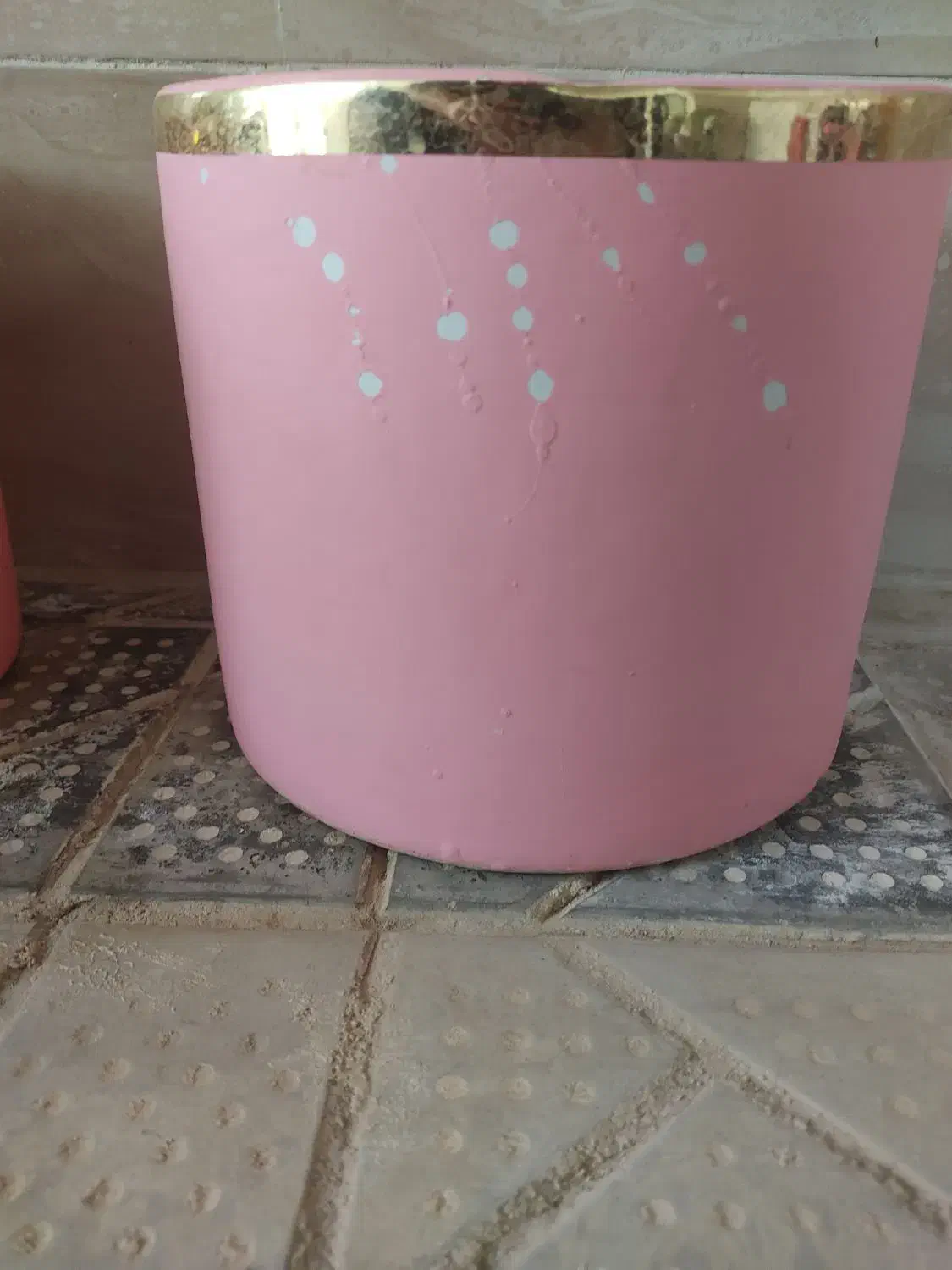 گلدان فانتزی و گل طبیعی|گل و گیاه طبیعی|تربت‌حیدریه, شهرک ولیعصر|دیوار