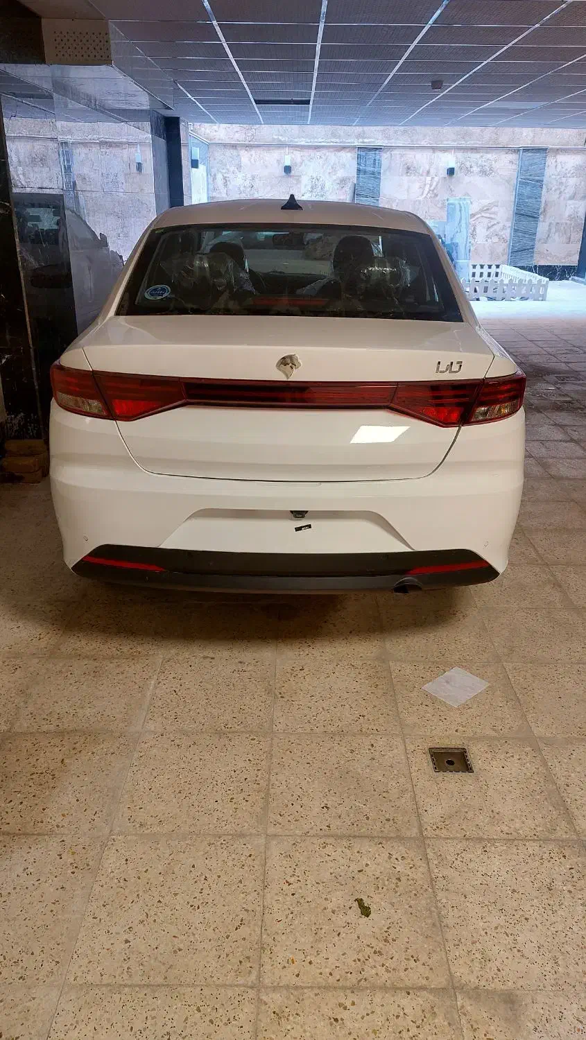 تارا V1plus|خودرو سواری و وانت|هشتگرد, مدرس|دیوار