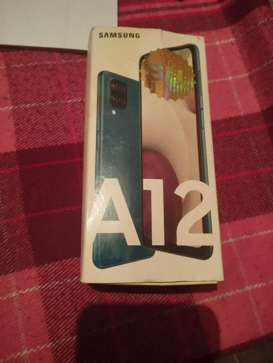 a12|موبایل|رشت, جهاد|دیوار