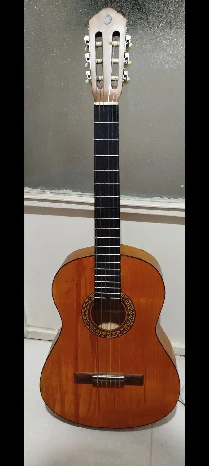 گیتار  مدل متاع پور|گیتار، بیس، امپلیفایر|بندرعباس, |دیوار