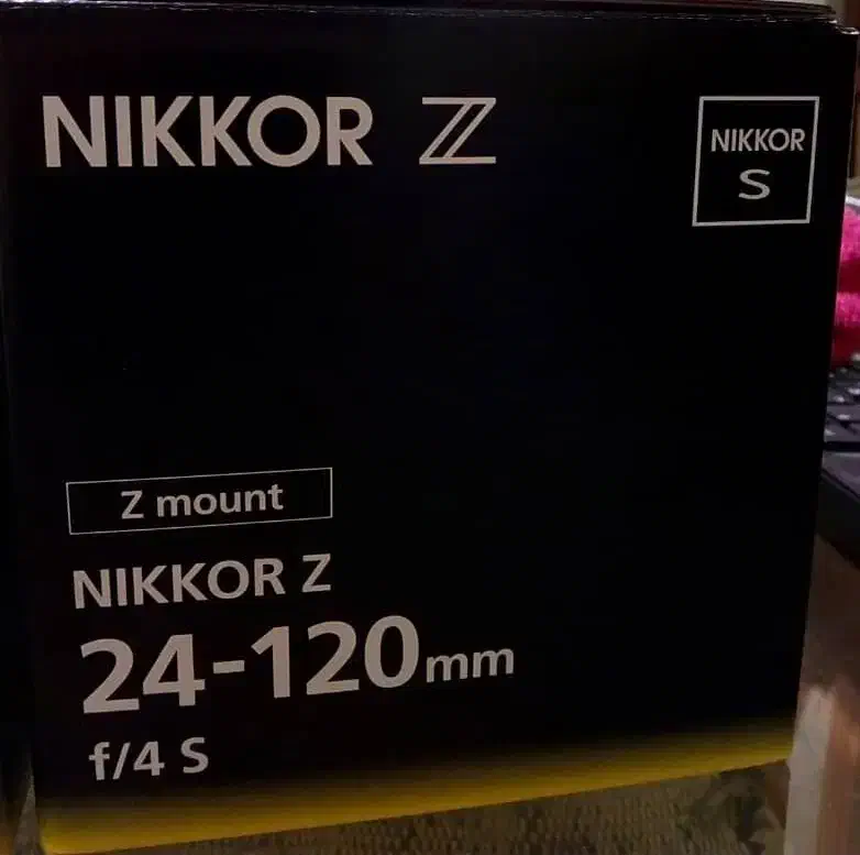 فروش دوربین Z8 Nikon به همراه لنز 24 - 120 آکبند|دوربین عکاسی و فیلم‌برداری|تهران, صد دستگاه|دیوار