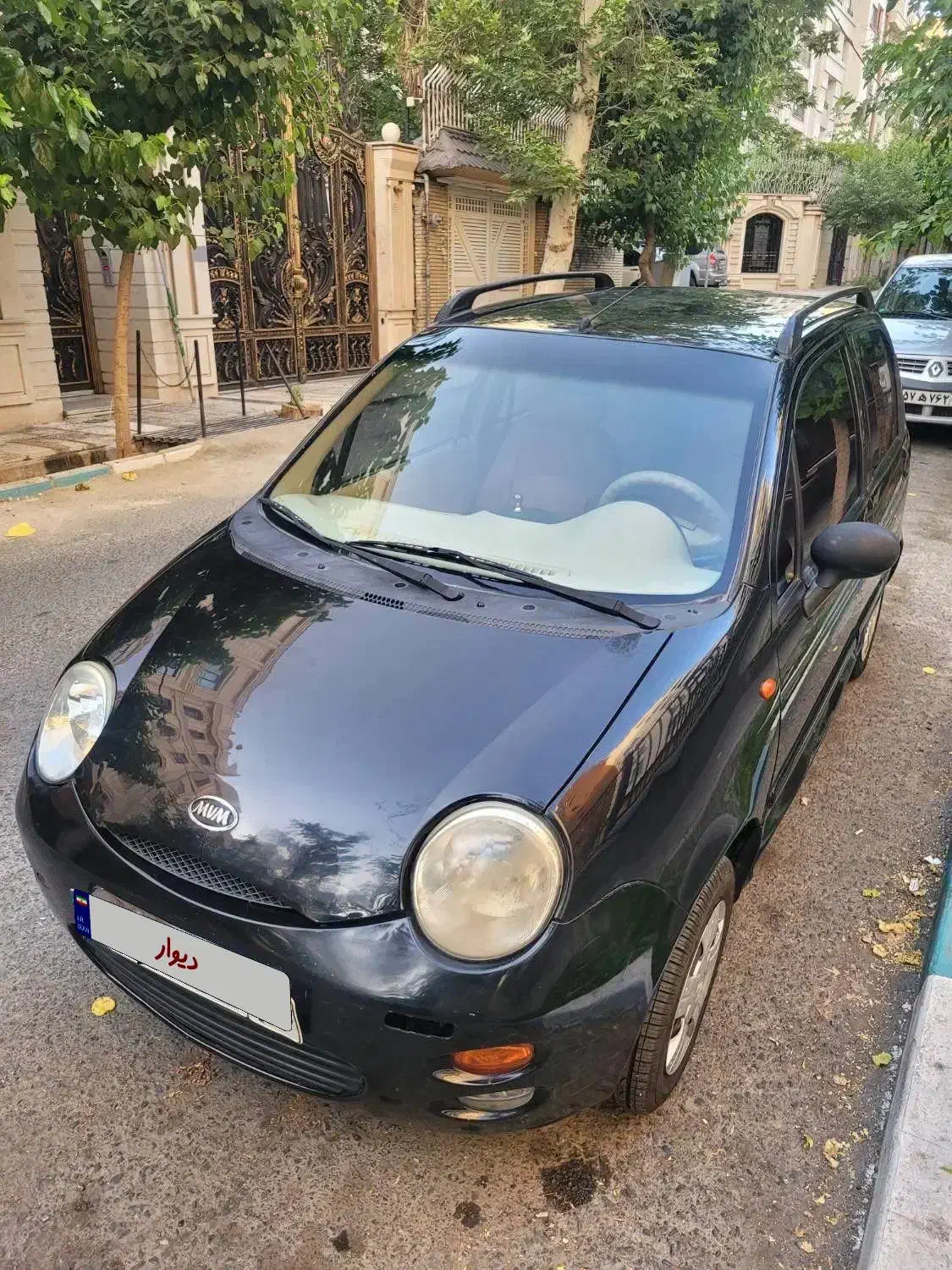 mvm۱۱۰|خودرو سواری و وانت|تهران, شادمان|دیوار