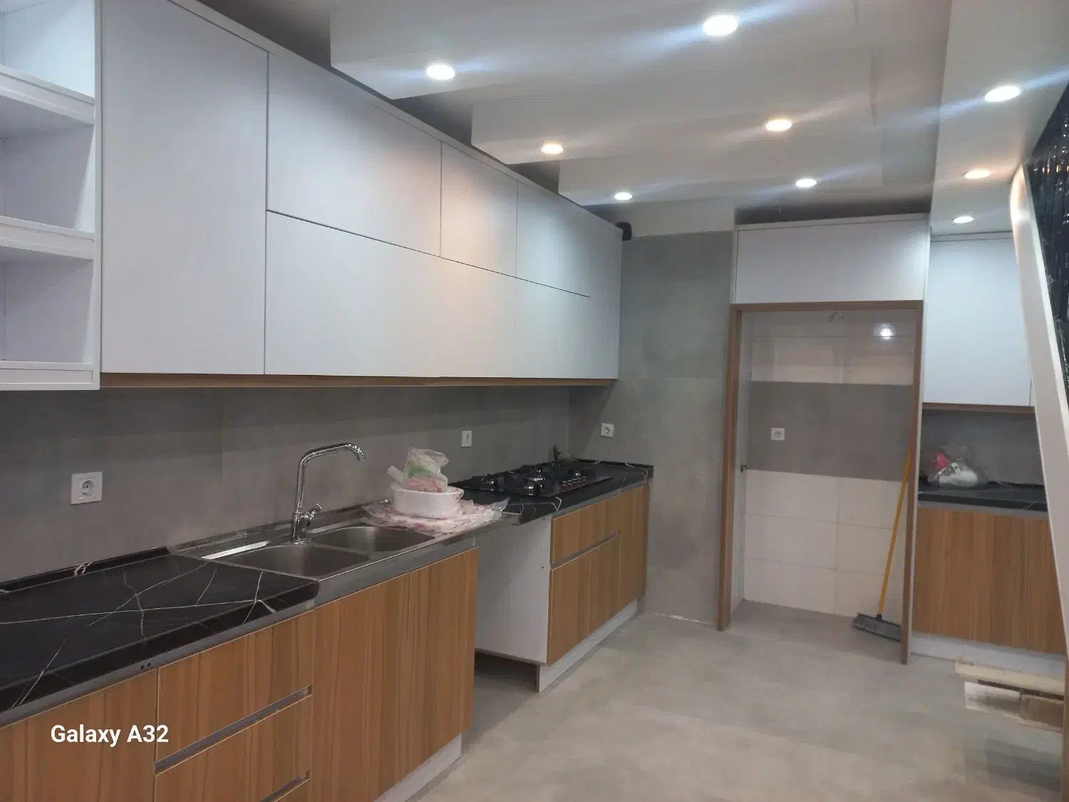 دو خوابه شیک فاز ۲