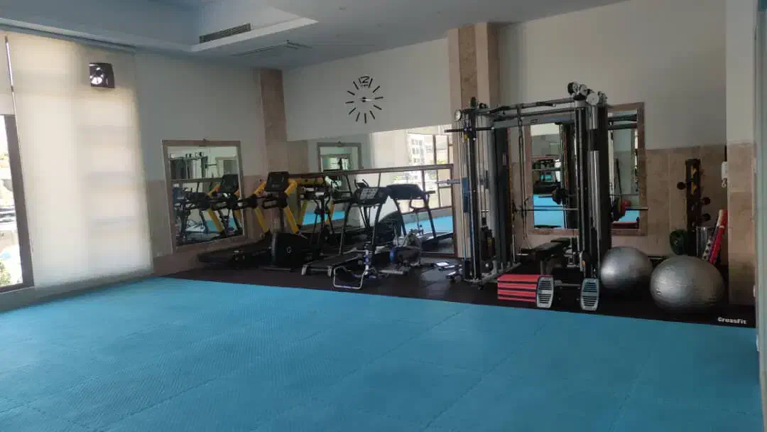 برج مشاعات هتلینگ شهرک غرب/ویو ابدی