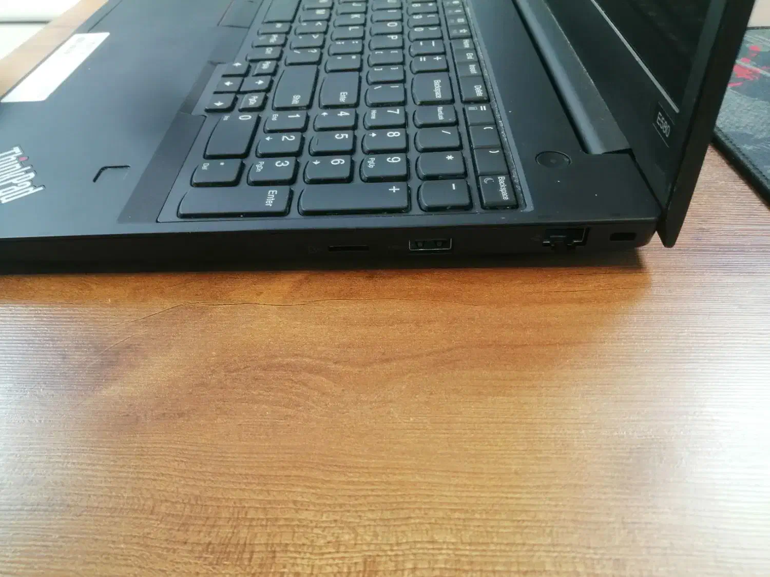 لپ تاپ لنوو در تهران|رایانه همراه|تهران, فلسطین (میدان انقلاب)|دیوار