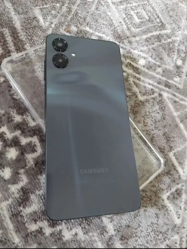 mobile Samsung Galaxy a06|موبایل|اراک, |دیوار
