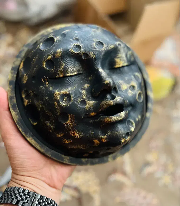 آموزش مجازی سنگ مصنوعی با پودر دستساز|خدمات آموزشی|یاسوج, |دیوار