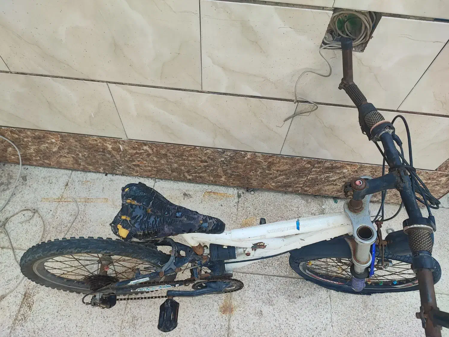 دوچرخه 20|دوچرخه، اسکیت، اسکوتر|آبادان, |دیوار