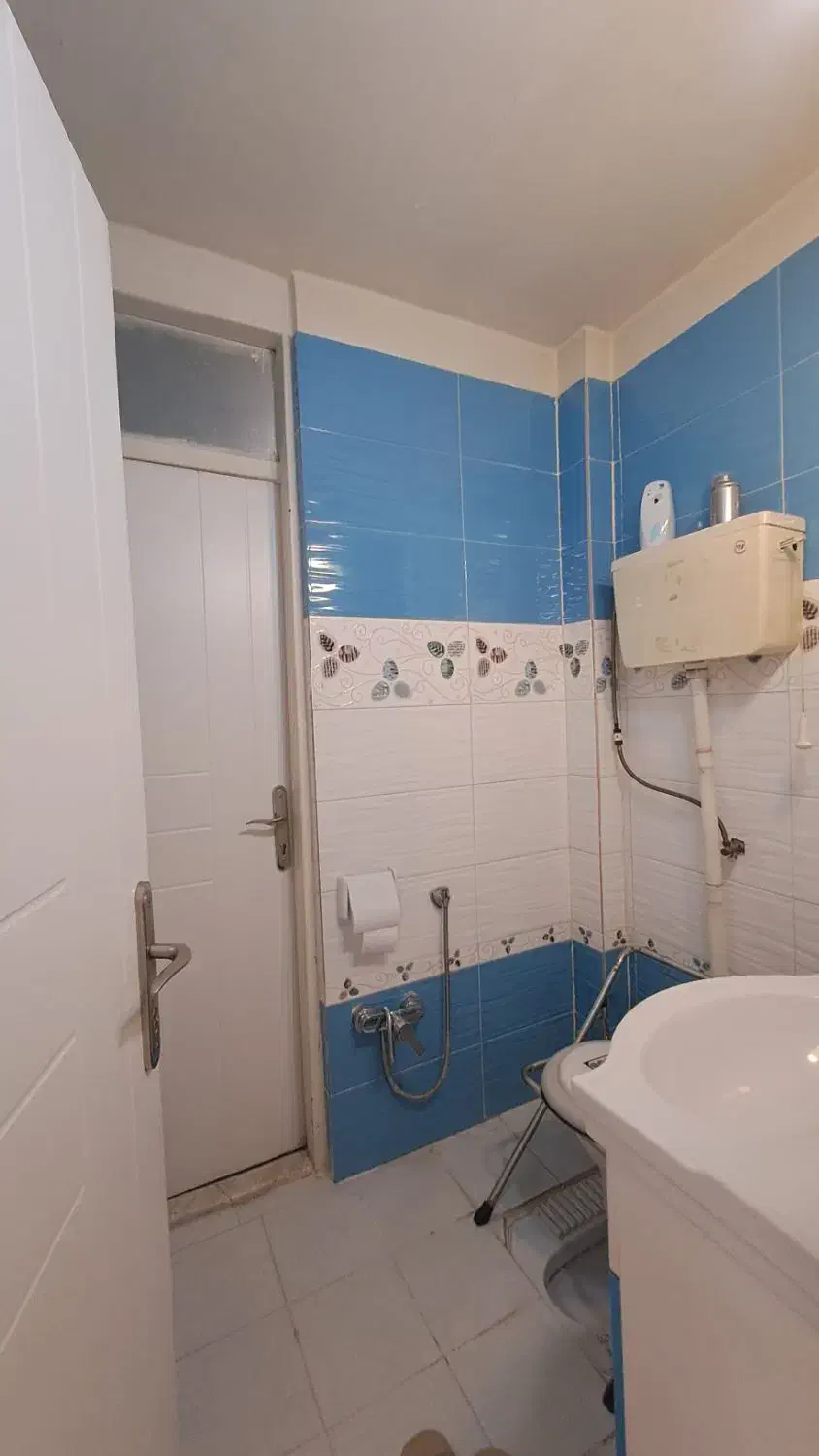 ۵۵ متر طبقه پنجم با آسانسور/ محدوده امامت