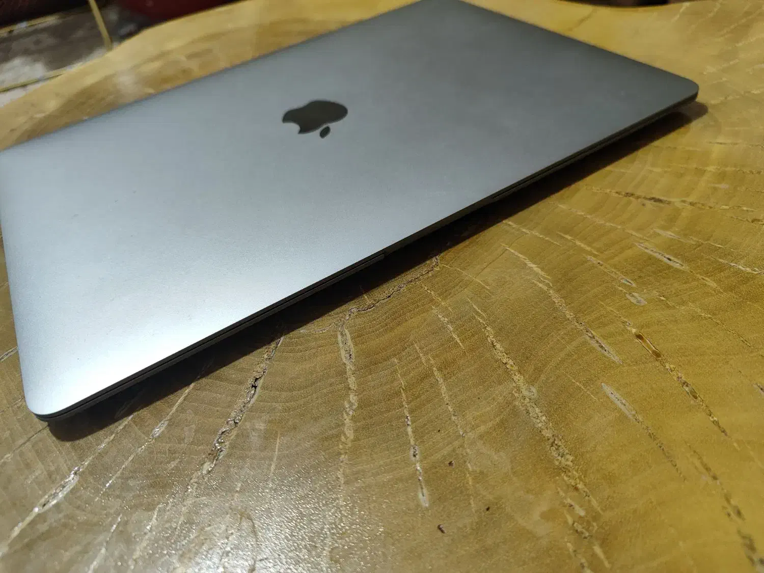 لپ تاپ مک بوک m1|رایانه همراه|شیراز, زرهی|دیوار