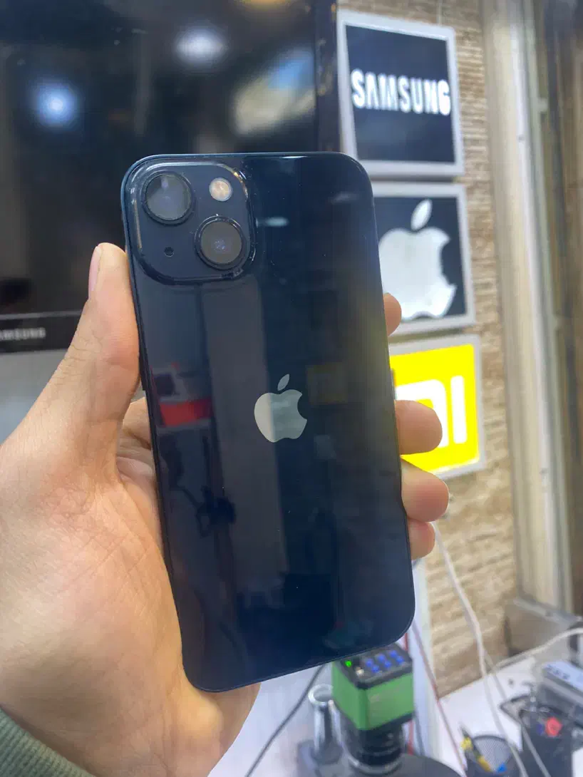 IP 13|موبایل|خرم‌آباد, |دیوار