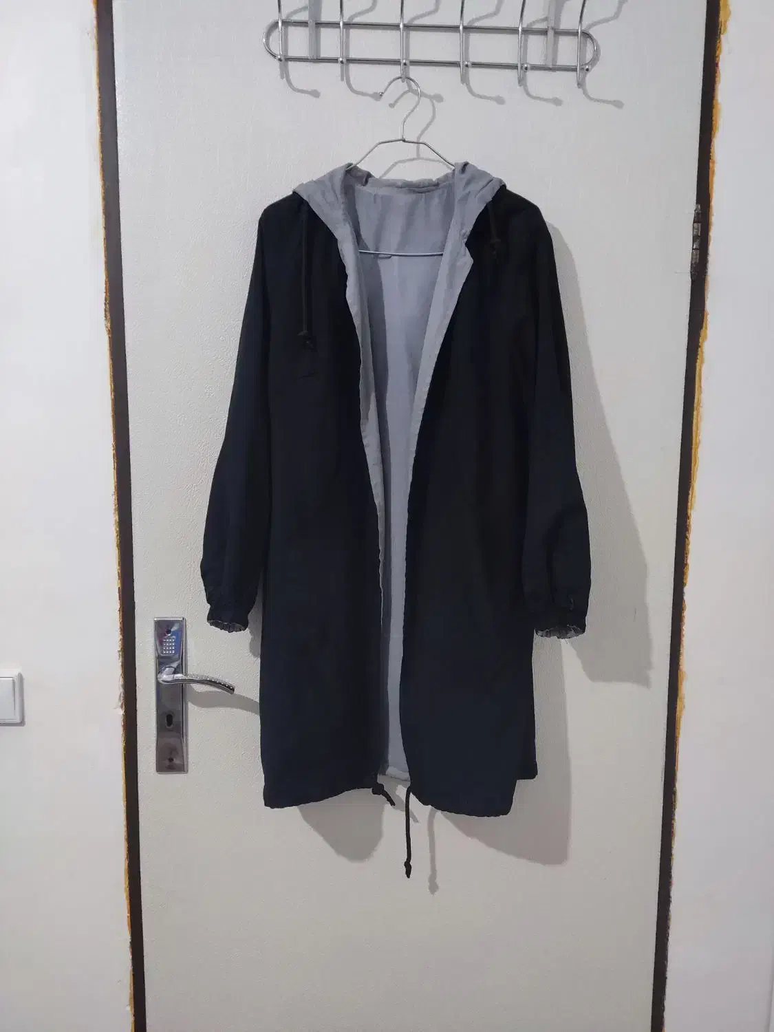 پالتو سه مدل|لباس|خرم‌آباد, |دیوار