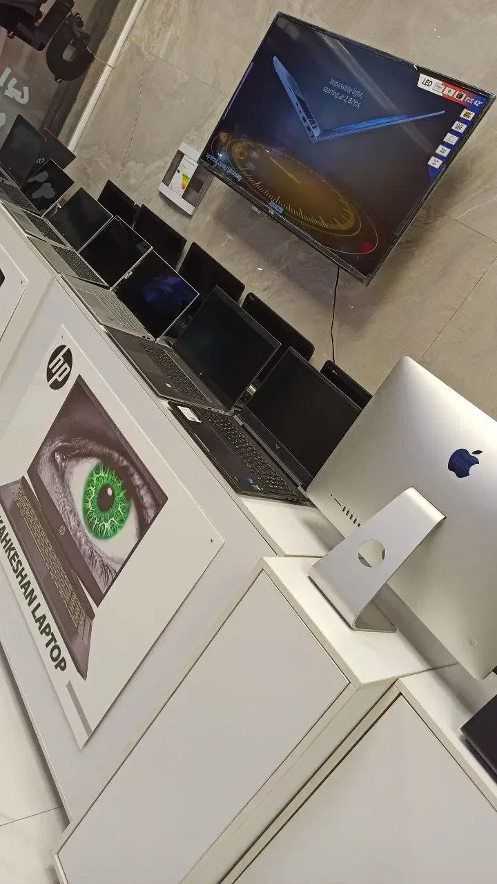 نماینده انحصاری Asus hp اقساطی بدون ضامن|رایانه همراه|گرگان, |دیوار