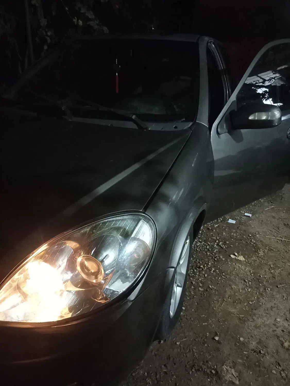 لیفان عروسک|خودرو سواری و وانت|جوین, |دیوار