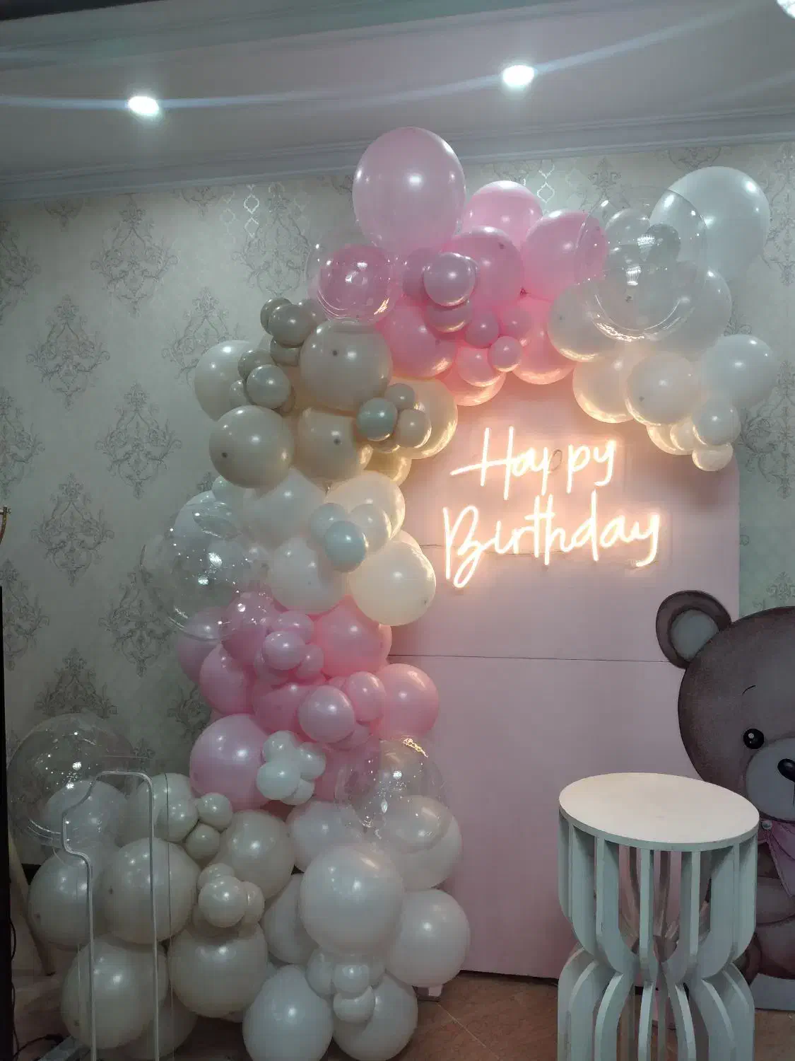 ریسه بادکنک|اسباب‌‌بازی|تهران, سردارجنگل|دیوار