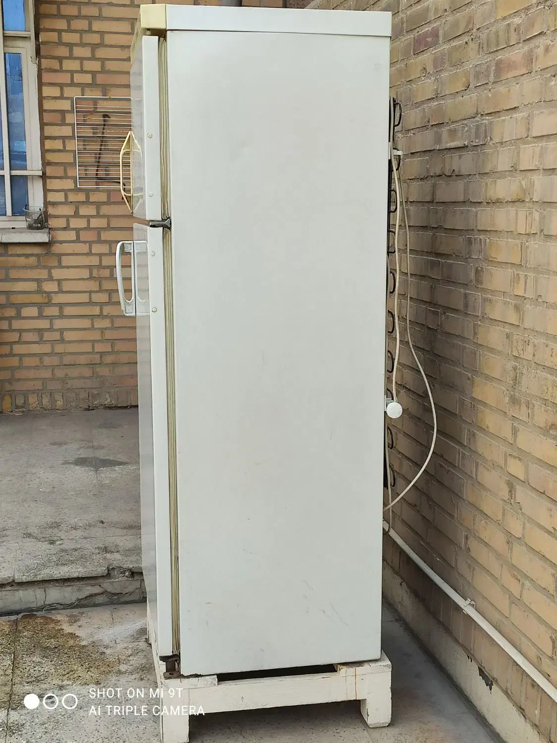 یخچال philver|یخچال و فریزر|اهواز, مستغلات|دیوار