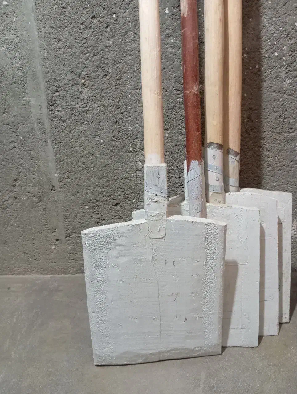 بیل چوبی|ابزارآلات|سنقر, |دیوار