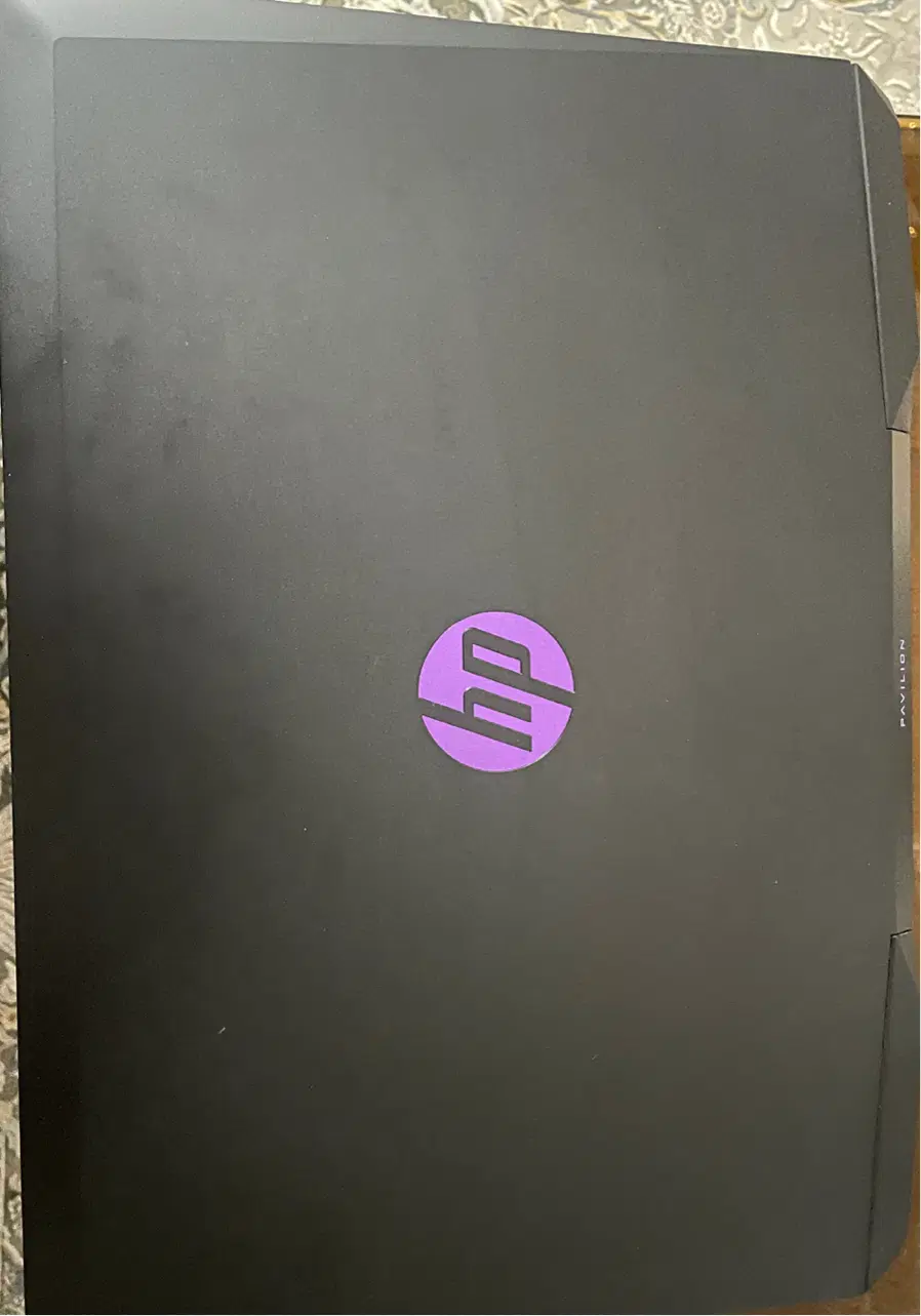 لپتاپ گیمینگ HP Pavilion15|رایانه همراه|تهران, تهرانسر شرقی|دیوار