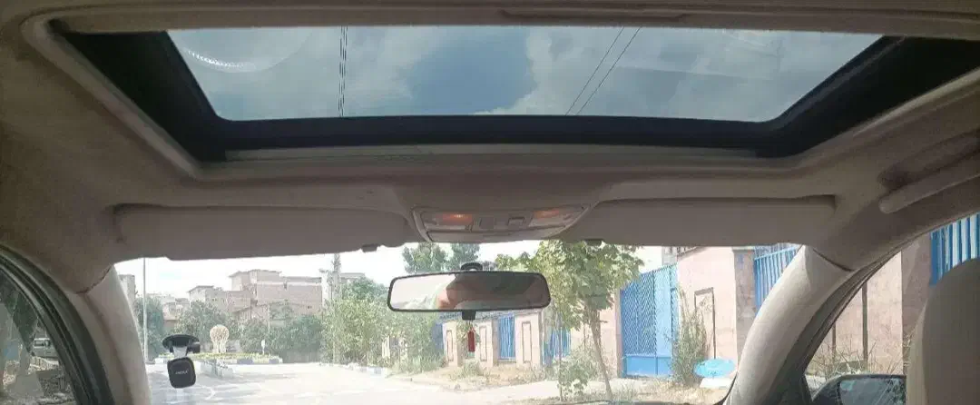 لیفان ۶۲۰ سانروفدار|خودرو سواری و وانت|اهواز, کیانپارس |دیوار