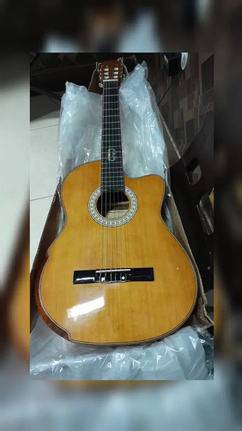 گیتار گاوارت|گیتار، بیس، امپلیفایر|قائمشهر, |دیوار